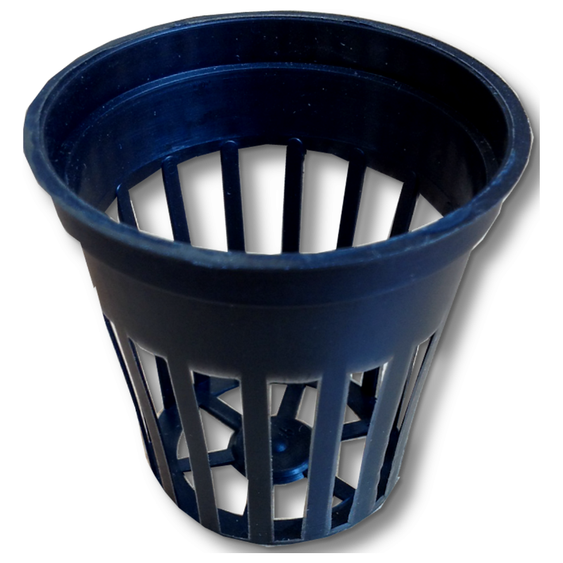 75mm Net Pots | Hydroponic & Aquaponic Growing