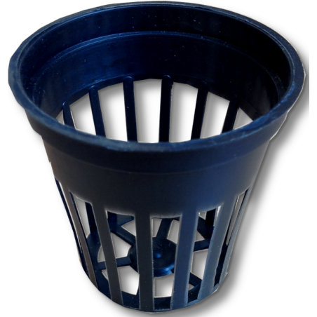 75mm Net Pots | Hydroponic & Aquaponic Growing