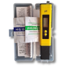 Digital pH Meter | Hydroponic pH Tester